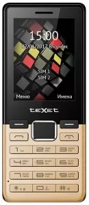 TeXet TM-230 фото