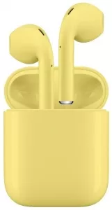 Наушники TFN AirJam (желтый) icon