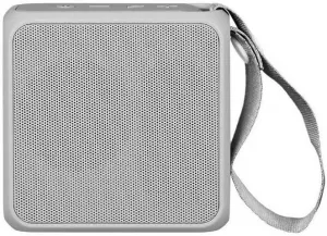 Портативная акустика TFN Quadro (серый) фото