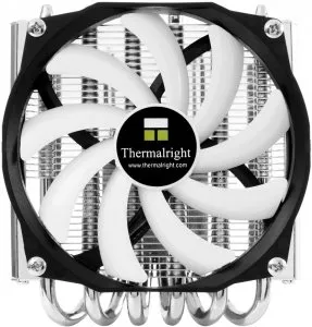 Кулер для процессора Thermalright AXP-100 Muscle фото