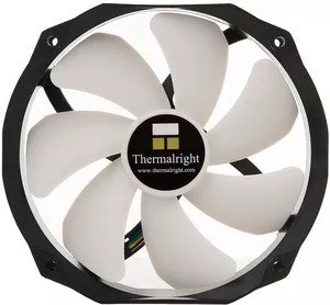 Вентилятор Thermalright TY-147A фото