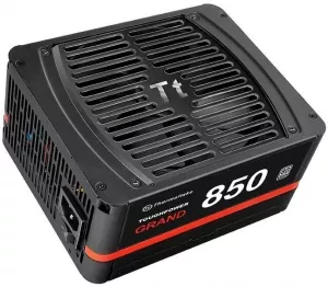 Блок питания Thermaltake Toughpower Grand 850W Platinum TPG-0850F-P фото