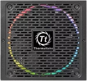 Блок питания Thermaltake Toughpower Grand RGB 650W Gold Full Modular (TPG-0650F-R) фото