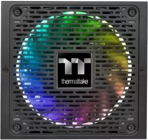 Блок питания Thermaltake Toughpower iRGB PLUS 1050W Platinum TT Premium Edition фото