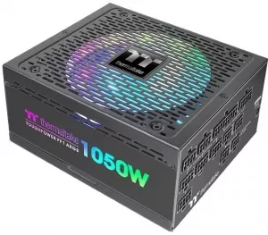 Блок питания Thermaltake Toughpower PF1 ARGB TPD-1050AH3FCP-A фото