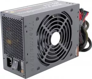 Блок питания Thermaltake Toughpower XT Platinum 1275W (TPX-1275M) фото