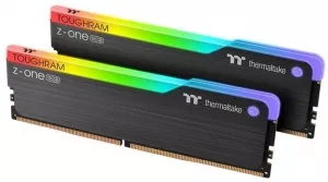 Модуль памяти Thermaltake ToughRam Z-One RGB 2x8GB DDR4 PC4-32000 R019D408GX2-4000C19A фото