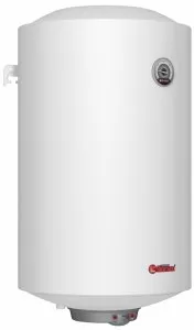 Электрический водонагреватель Thermex Nova 50 V Slim фото