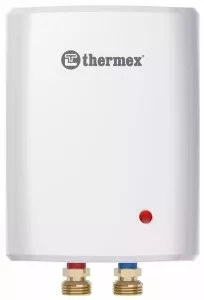 Проточный водонагреватель Thermex Surf 6000 фото