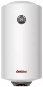 Электрический водонагреватель Thermex Thermo 50 V Slim фото