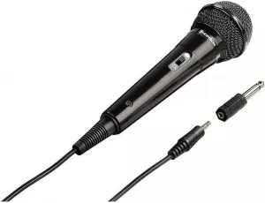Проводной микрофон Thomson M135 фото