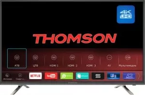 Телевизор Thomson T49USM5200 фото