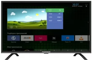 Телевизор Thomson T55FSL5130 фото