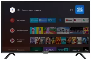 Телевизор Thomson T55USL7000 фото