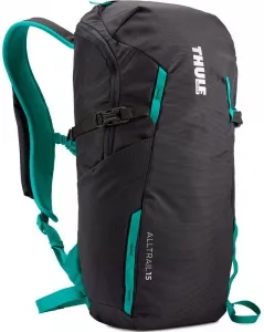 Рюкзак Thule AllTrail 15L Obsidian/Bluegrass icon