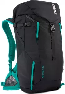 Рюкзак Thule AllTrail 25L Women&#39;s Obsidian фото