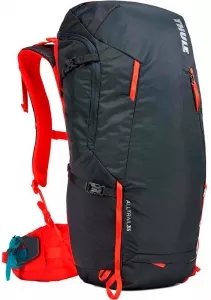 Рюкзак Thule AllTrail 35L Men&#39;s Obsidian фото