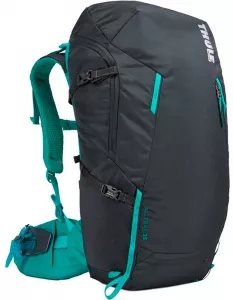 Рюкзак Thule AllTrail 35L Women&#39;s Obsidian фото