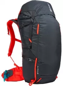 Рюкзак Thule AllTrail 45L Men&#39;s Obsidian фото