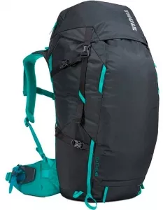 Рюкзак Thule AllTrail 45L Women&#39;s Obsidian фото