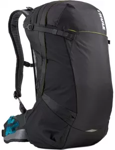 Рюкзак Thule Capstone 32L Men&#39;s Obsidian фото