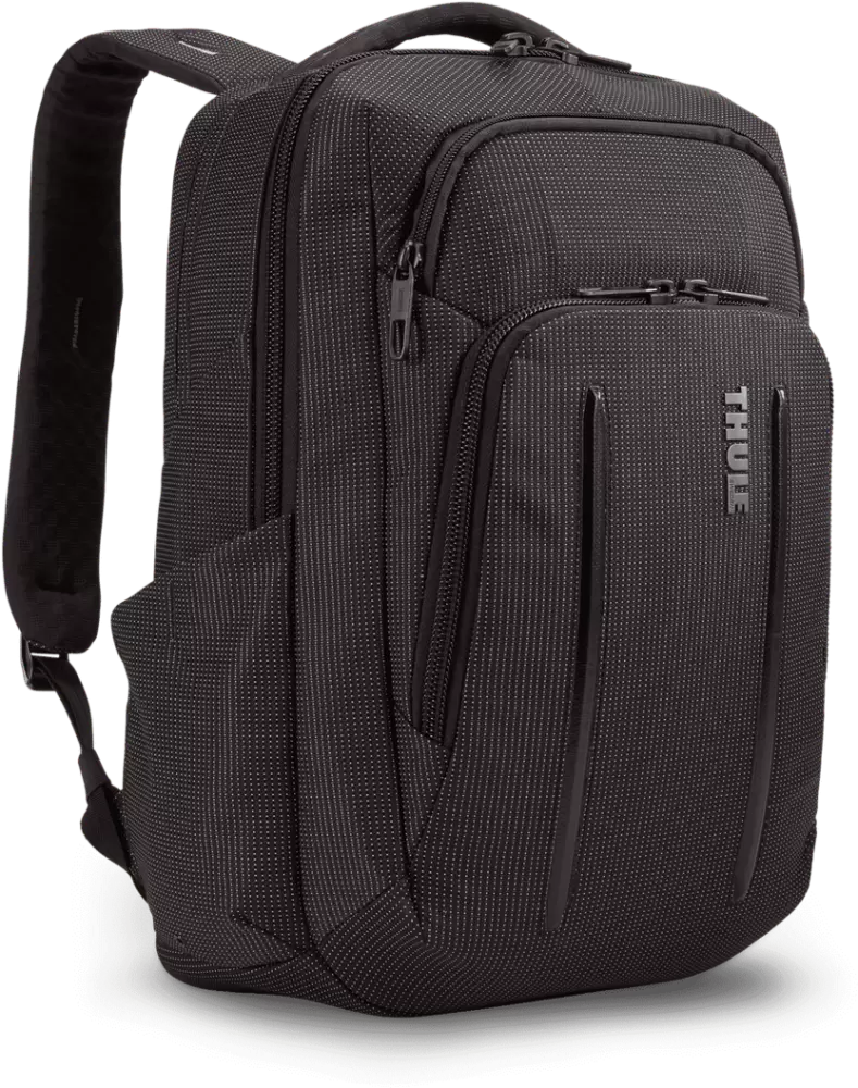 Thule Crossover 2 C2BP114K (черный)