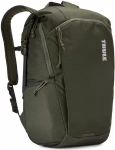 Рюкзак для фотоаппарата Thule EnRoute Camera Backpack 25L Dark Forest фото