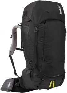 Рюкзак Thule Guidepost 65L Men&#39;s Obsidian фото