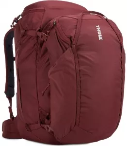 Рюкзак Thule Landmark 60L Women&#39;s Dark Bordeaux фото