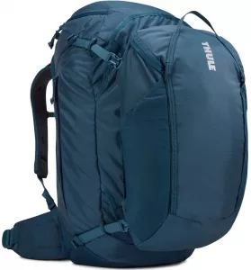 Рюкзак Thule Landmark 70L Women&#39;s Majolica Blue фото