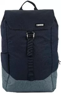 Рюкзак для ноутбука Thule Lithos Backpack 16L Carbon Blue фото