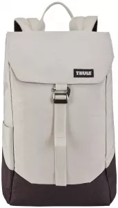 Рюкзак для ноутбука Thule Lithos Backpack 16L Concrete фото