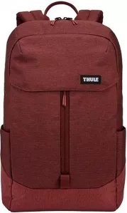 Рюкзак для ноутбука Thule Lithos Backpack 16L Dark Burgundy фото