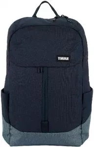 Рюкзак для ноутбука Thule Lithos Backpack 20L Carbon Blue фото