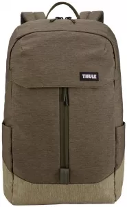 Рюкзак для ноутбука Thule Lithos Backpack 20L Forest Night фото