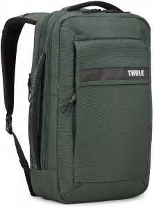 Городской рюкзак Thule Paramount Convertible 16L PARACB2116RG 3204491 (темно-зеленый) фото