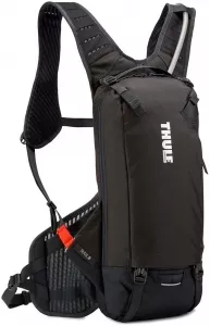 Рюкзак Thule Rail 8L Obsidian фото