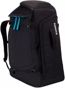 Рюкзак Thule RoundTrip Boot Backpack 60L Black фото