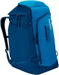 Рюкзак Thule RoundTrip Boot Backpack 60L Poseidon фото
