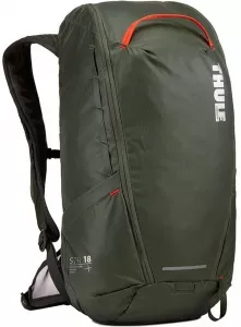 Рюкзак Thule Stir 18L Dark Forest фото