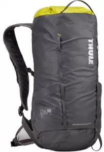 Рюкзак Thule Stir 20L Dark Shadow фото