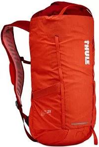 Рюкзак Thule Stir 20L Orange фото