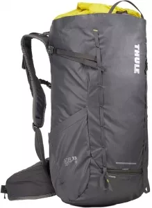 Рюкзак Thule Stir 35L Men&#39;s Dark Shadow фото