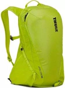 Рюкзак Thule Upslope 20L Lime Punch фото