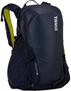 Рюкзак Thule Upslope 25L - Removable Airbag 3.0 ready Blackest Blue фото