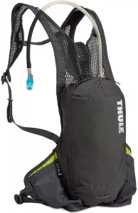 Рюкзак Thule Vital 3L Obsidian фото