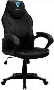 Игровое кресло ThunderX3 EC1 Air Черный фото