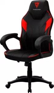 Игровое кресло ThunderX3 EC1 Air Черный/красный фото