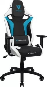 Игровое кресло ThunderX3 XC3 Azure Blue фото