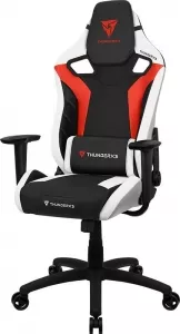 Игровое кресло ThunderX3 XC3 Ember Red фото